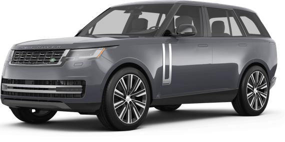 LAND ROVER RANGE ROVER 2023 SALKP9E74PA033448 image